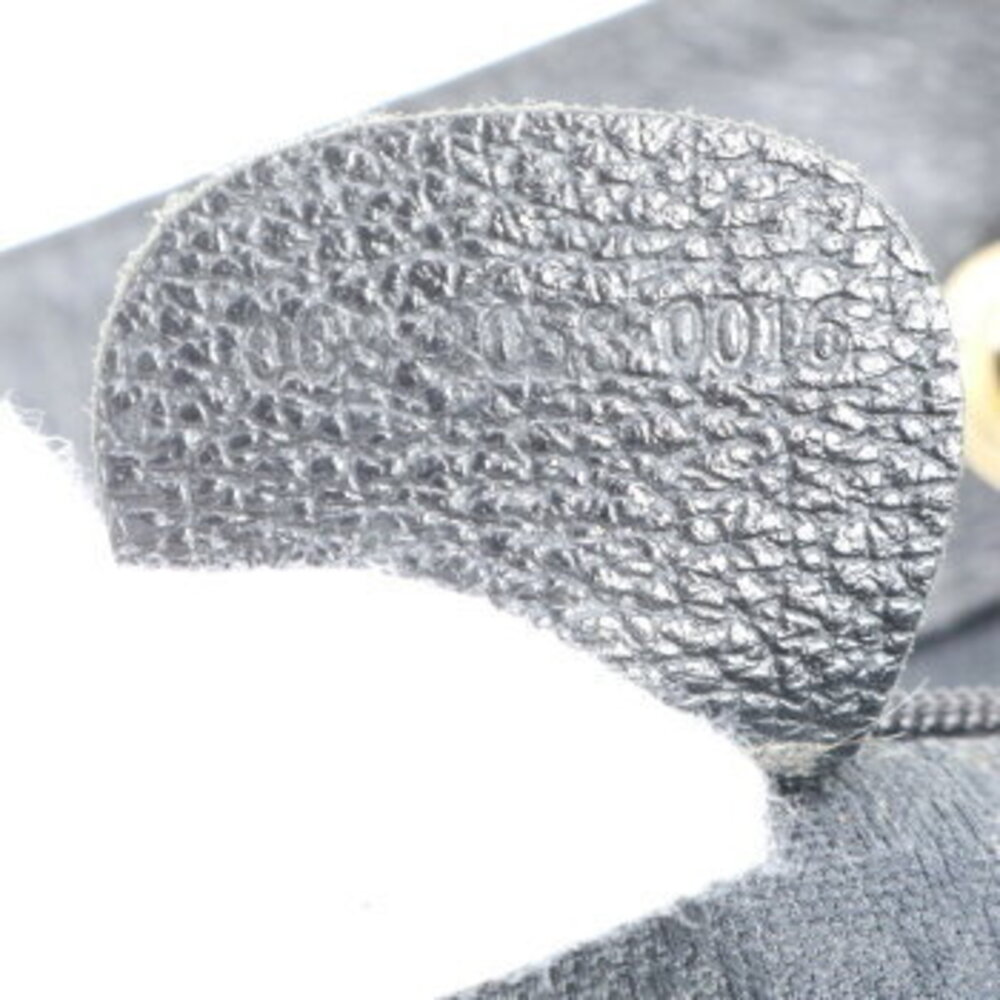 Gucci Bamboo leather backpack black - Picture 9 of 9